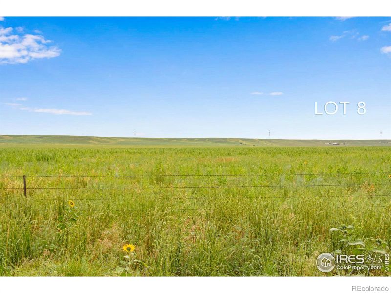 8 Tbd County Road 17, Carr, CO 80612