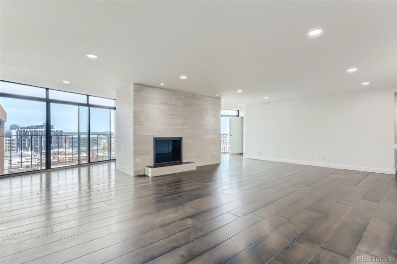 1777 Larimer St #1708, Denver, CO 80202