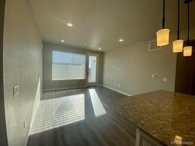 6153 N Ceylon St #2-201, Denver, CO 80249