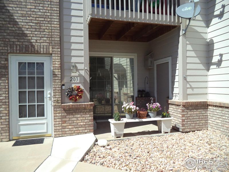 5151 29 St #203, Greeley, CO 80634