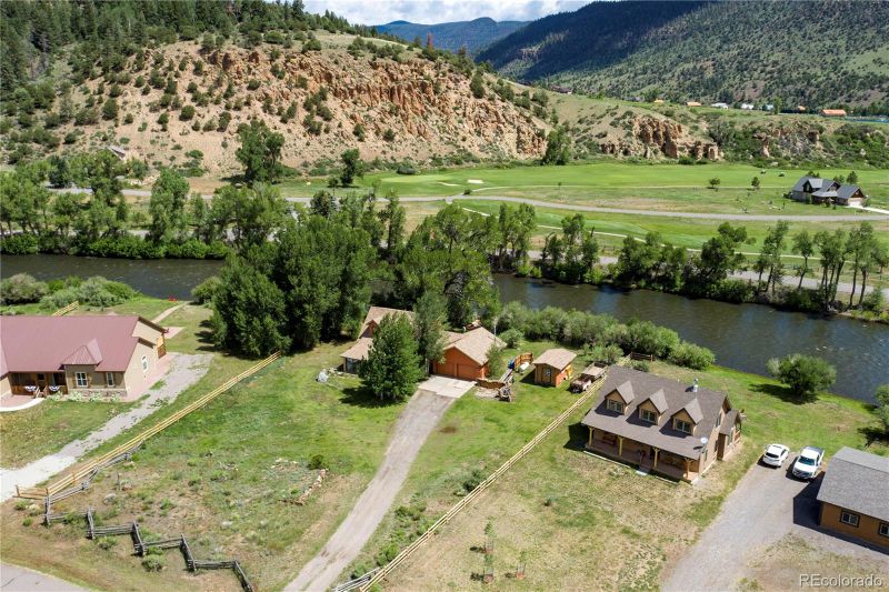 423 Landen Dr, South Fork, CO 81154