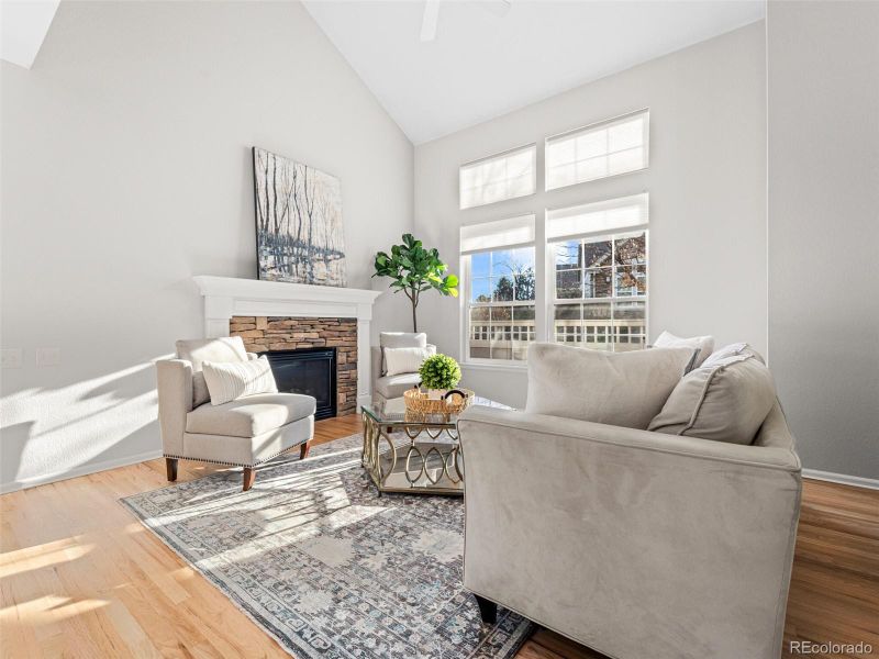 7367 Norfolk Pl, Castle Pines, CO 80108