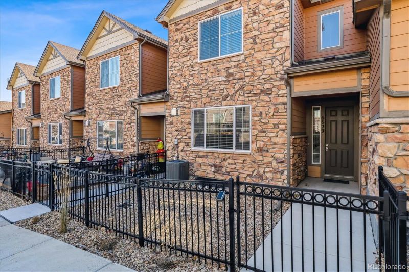 6629 S Patsburg St, Aurora, CO 80016