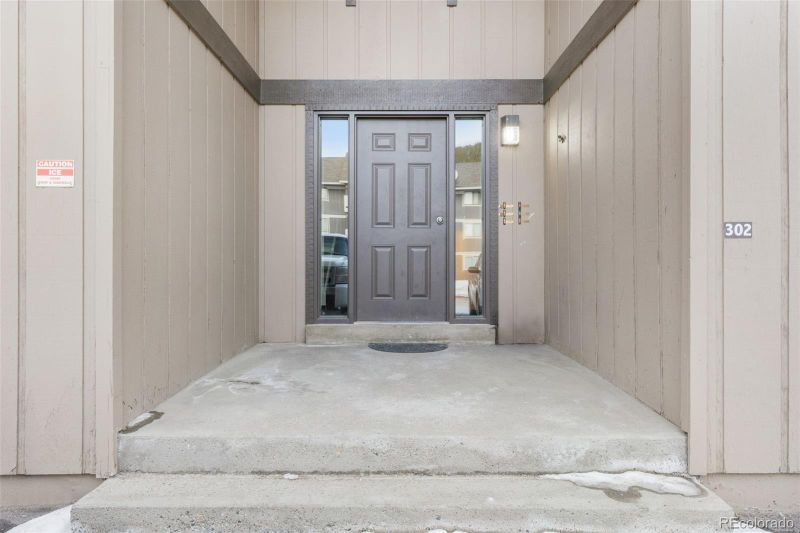 953 Straight Creek Dr #302, Dillon, CO 80435