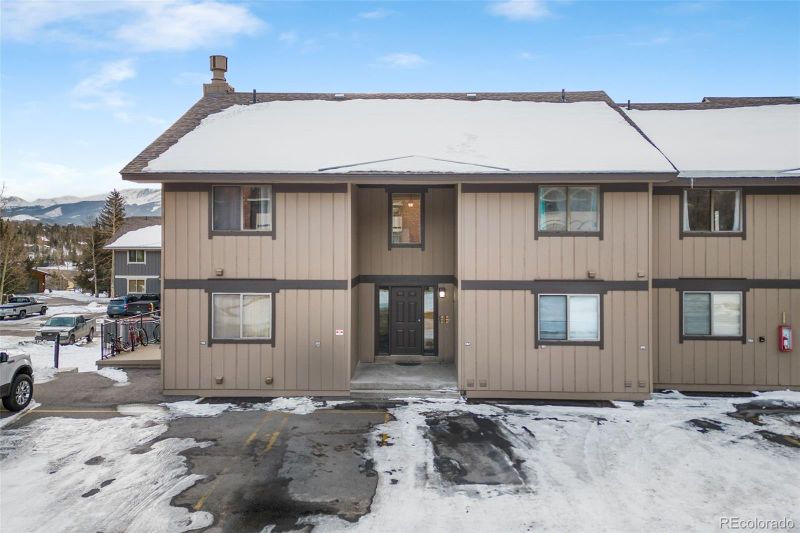 953 Straight Creek Dr #302, Dillon, CO 80435