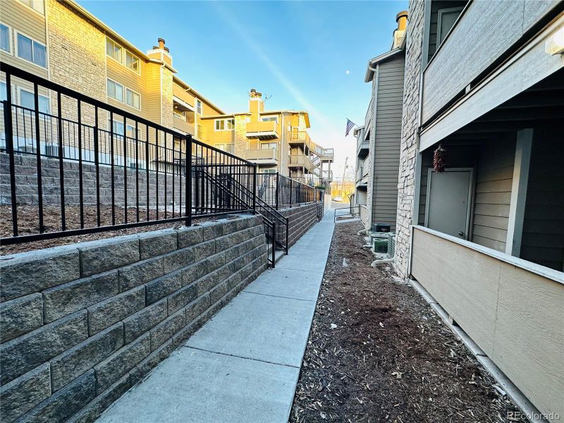 2929 W Floyd Ave #106, Denver, CO 80236
