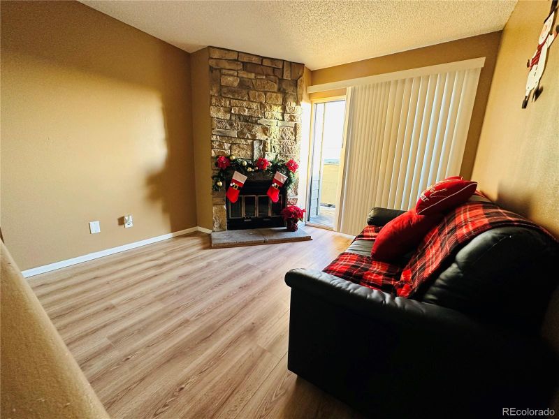 2929 W Floyd Ave #106, Denver, CO 80236