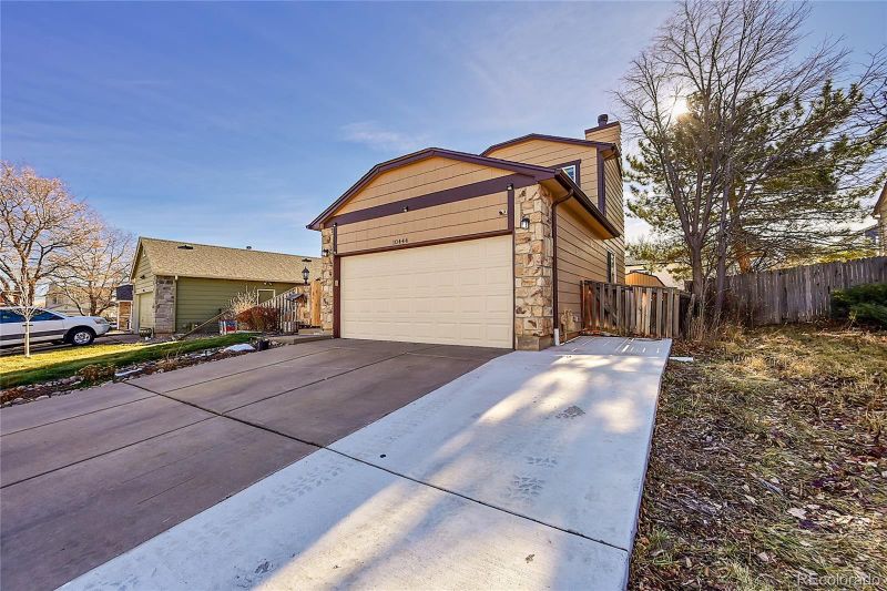 10444 Jacob Pl, Littleton, CO 80125