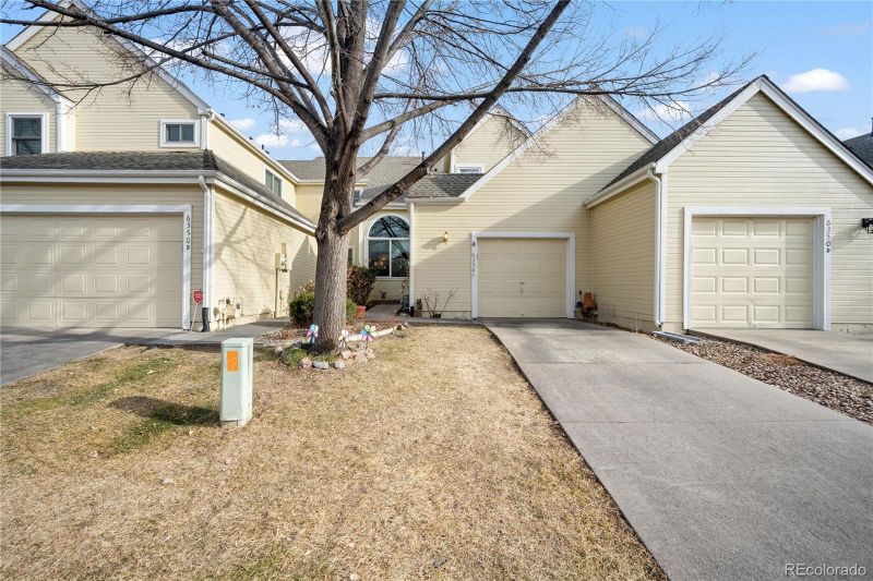 6350 Yank Ct #C, Arvada, CO 80004