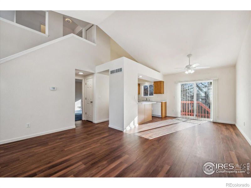 931 Parker Dr, Longmont, CO 80501