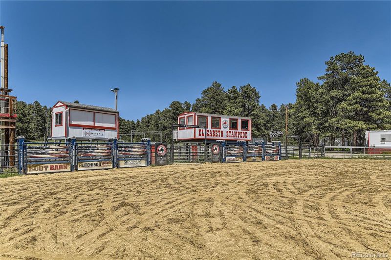 763 Penn Rd, Elizabeth, CO 80107