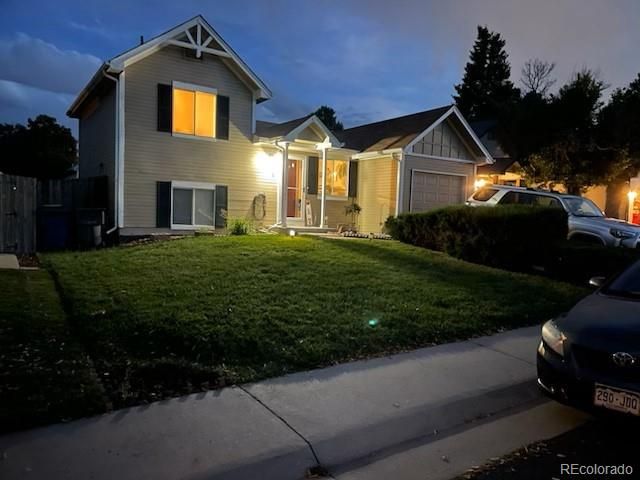 4926 S Salida Ct, Aurora, CO 80015