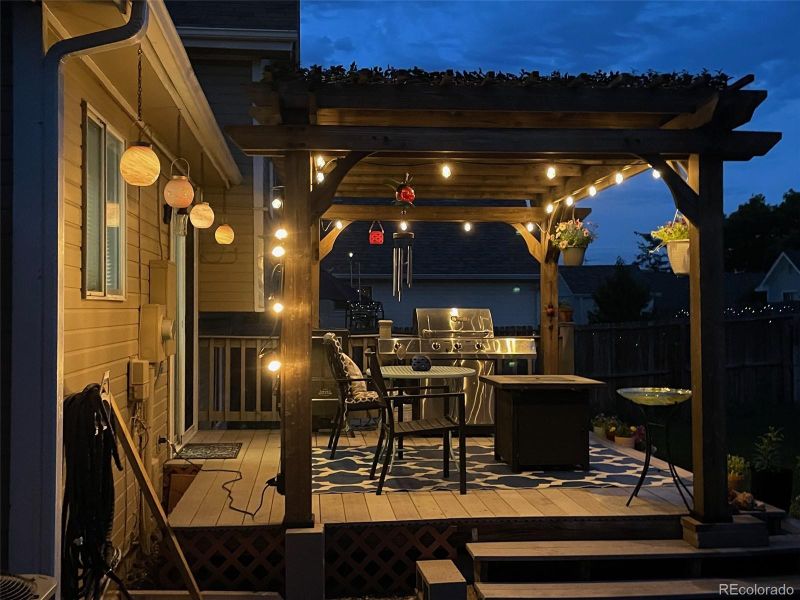 4926 S Salida Ct, Aurora, CO 80015