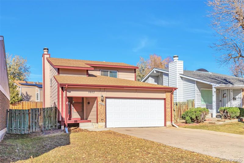 5663 W 71st Pl, Arvada, CO 80003