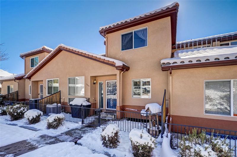 13823 E Tufts Pl, Aurora, CO 80015