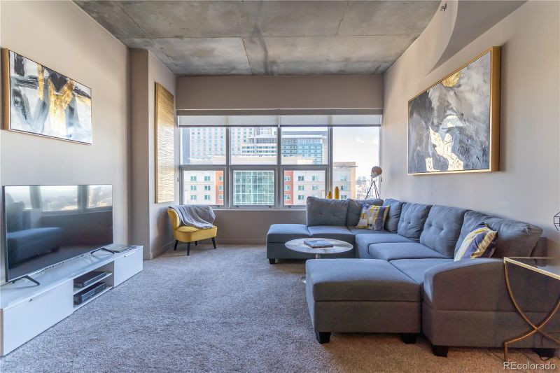 891 14th St #2016, Denver, CO 80202