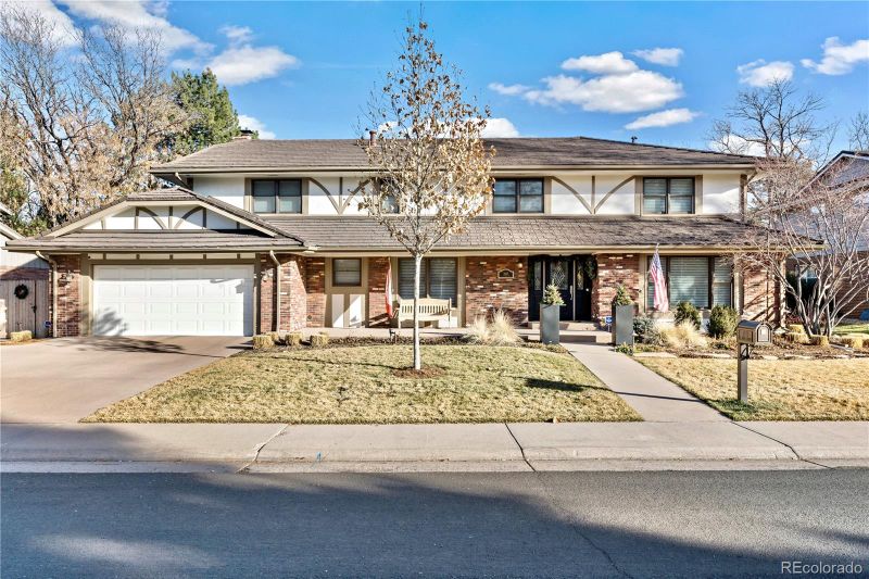 3942 S Olive St, Denver, CO 80237