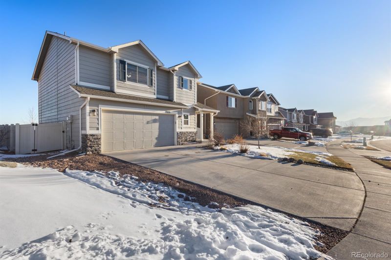 7255 Cedar Brush Ct, Colorado Springs, CO 80908