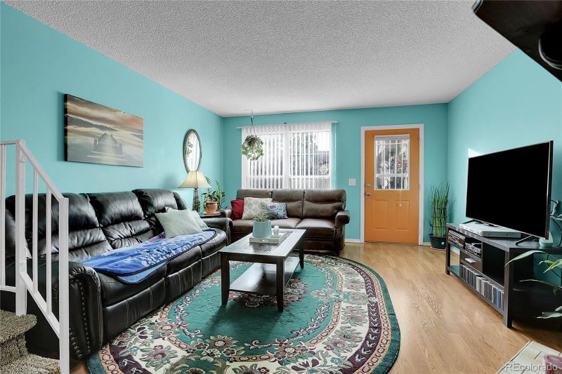 14232 E Hawaii Cir #E, Aurora, CO 80012