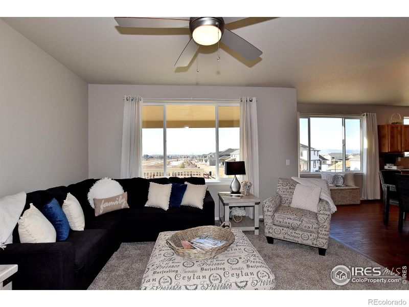 910 Milner Pass Rd, Severance, CO 80550