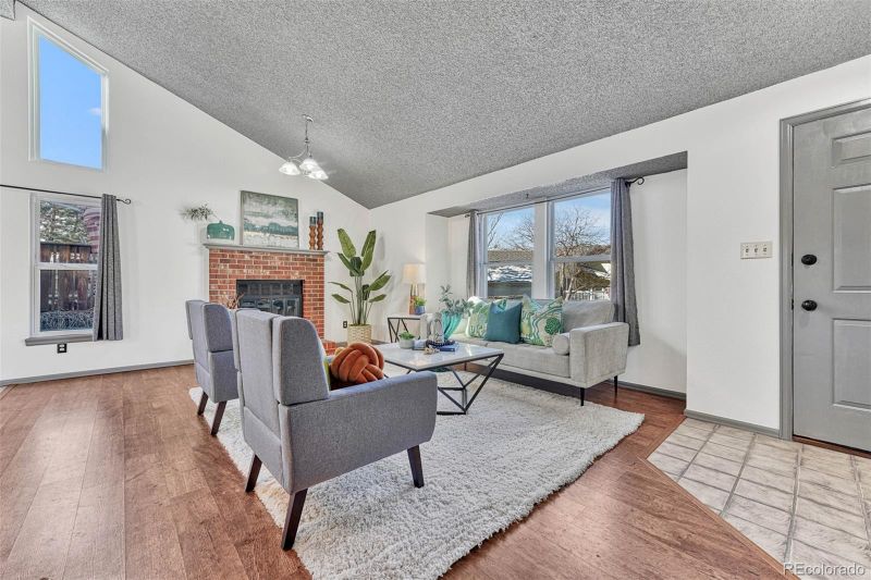 5235 Twinkle Way, Colorado Springs, CO 80917