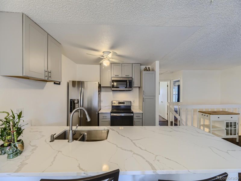 3746 S Granby Way, Aurora, CO 80014