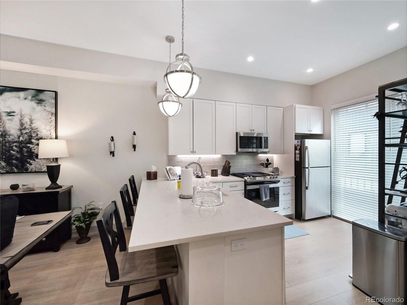 62 W 3rd St #B, Silverthorne, CO 80498