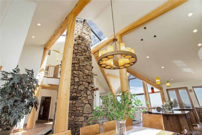 8585 Snowslide Trl, Rye, CO 81069