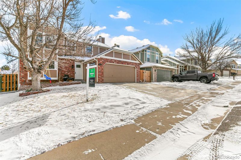 5818 S Jericho Way, Centennial, CO 80015