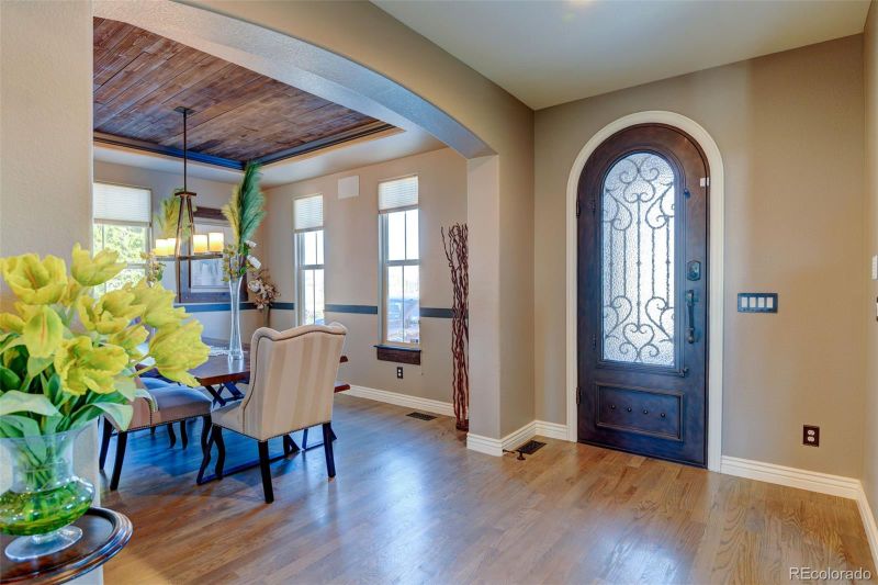 7581 S Blackstone Pw, Aurora, CO 80016