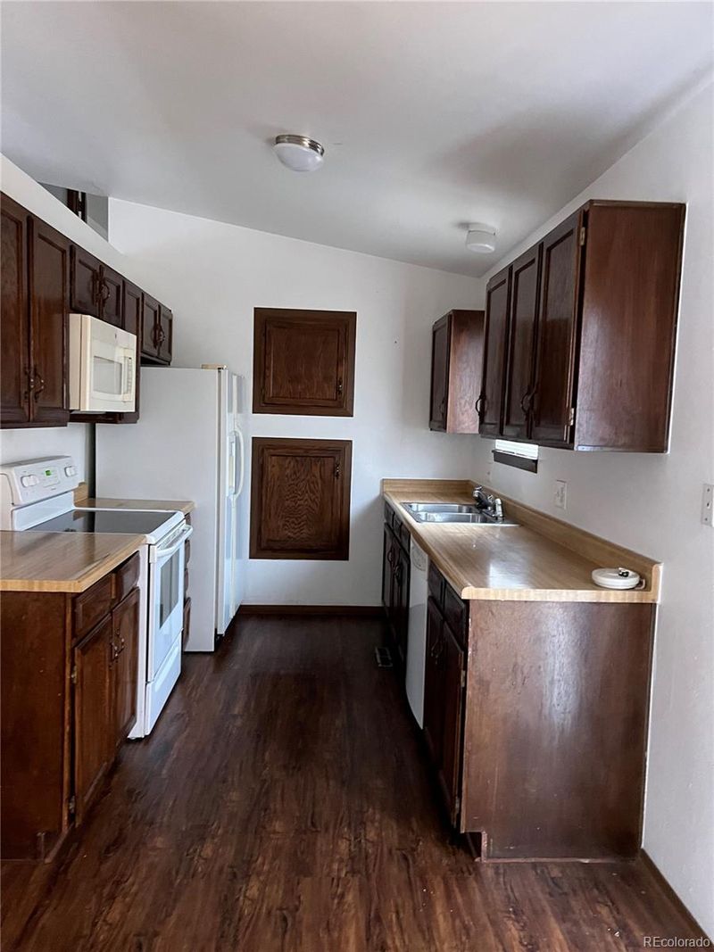 4990 S Sedalia Way, Aurora, CO 80015