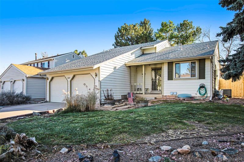 12017 Blacktail Mountain, Littleton, CO 80127