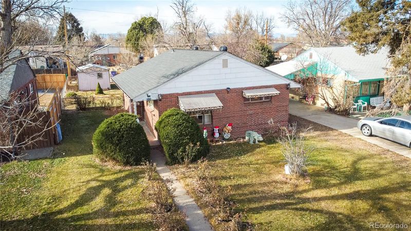 3525 Forest St, Denver, CO 80207