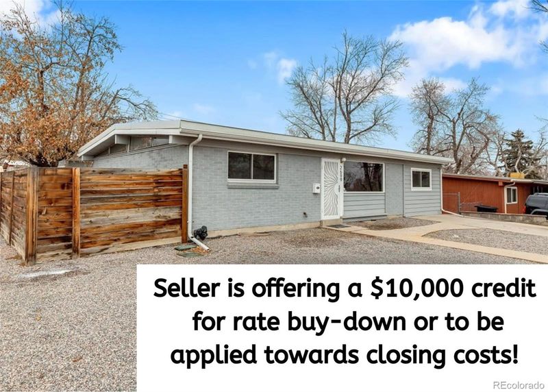 2699 S Patton Ct, Denver, CO 80219