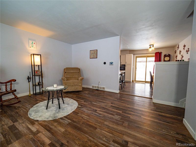 1535 S Norfolk St, Aurora, CO 80017