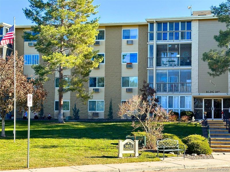 3022 S Wheeling Way #310, Aurora, CO 80014