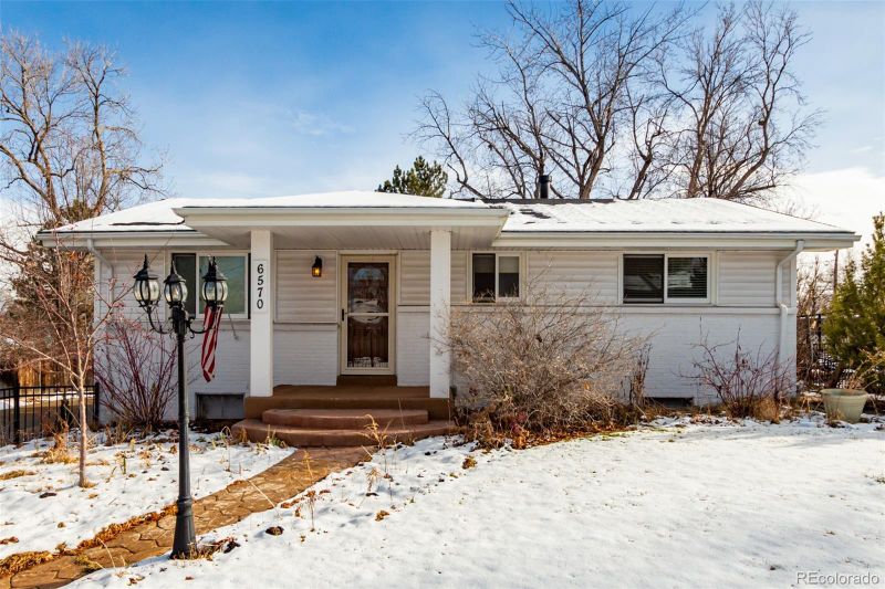 6570 S Cedar St, Littleton, CO 80120
