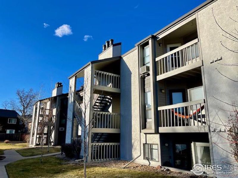 3545 28th St #206, Boulder, CO 80301