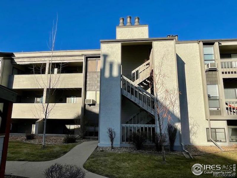 3545 28th St #206, Boulder, CO 80301