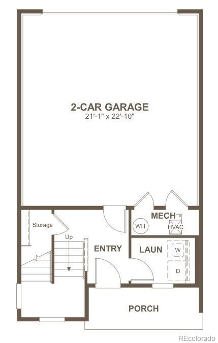5155 Queen Ct, Arvada, CO 80002