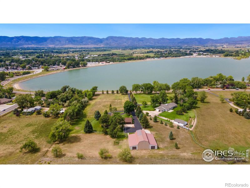 2250 Terry Lake Rd, Fort Collins, CO 80524
