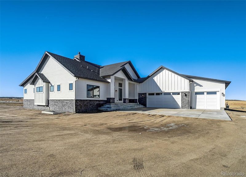 11782 Alamar Way, Colorado Springs, CO 80908