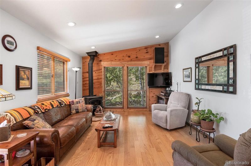 241 Range View Dr, Bailey, CO 80421
