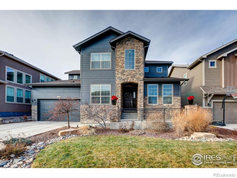 6009 Espalier Ct, Fort Collins, CO 80528