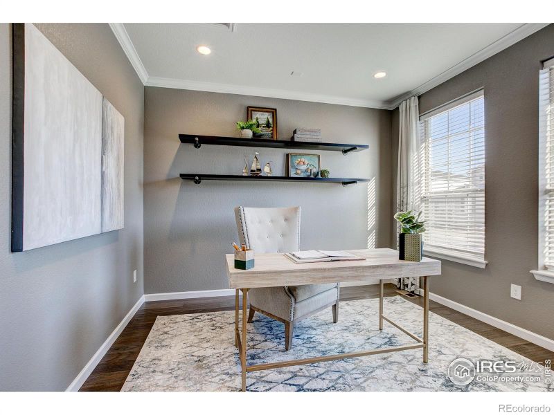 6009 Espalier Ct, Fort Collins, CO 80528
