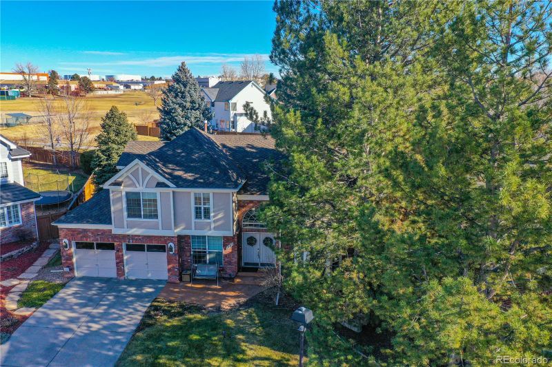 5108 S Memphis Ct, Centennial, CO 80015