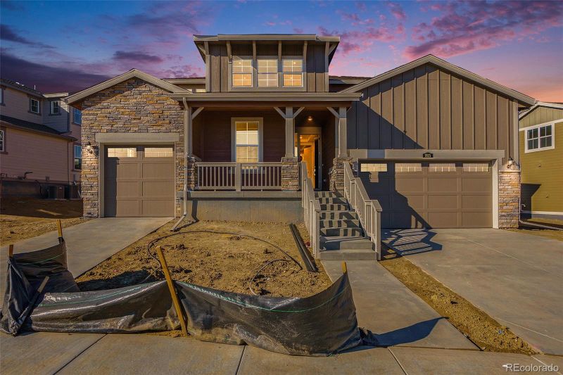 1815 Merrill Dr, Erie, CO 80516