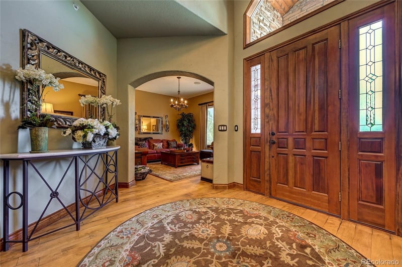 2471 W Peakview Ct, Littleton, CO 80120