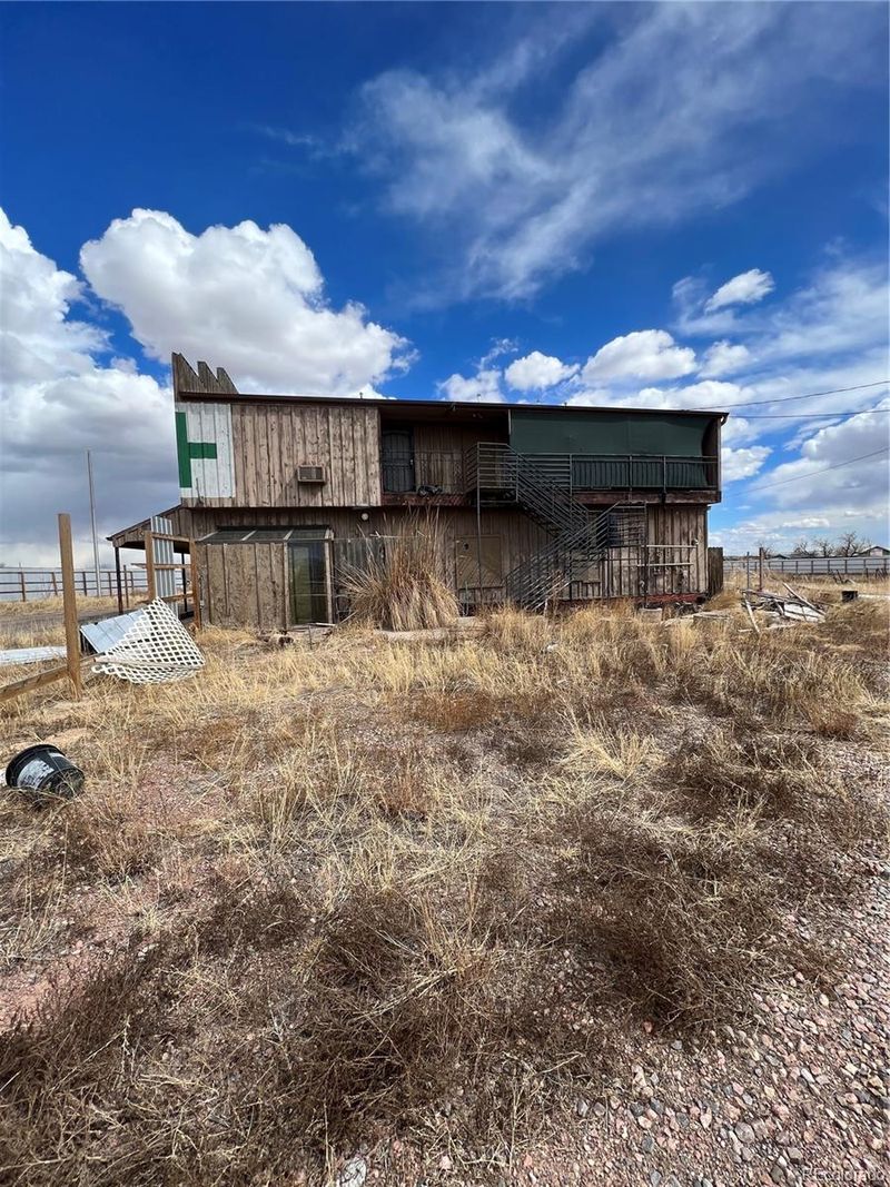 1450 L St, Penrose, CO 81240