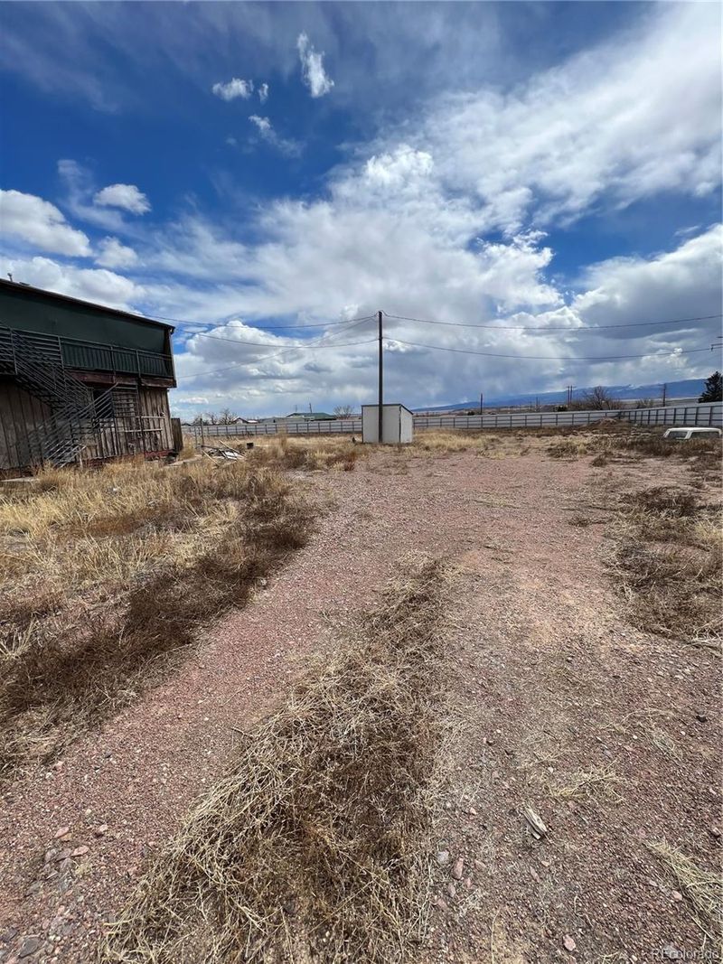 1450 L St, Penrose, CO 81240
